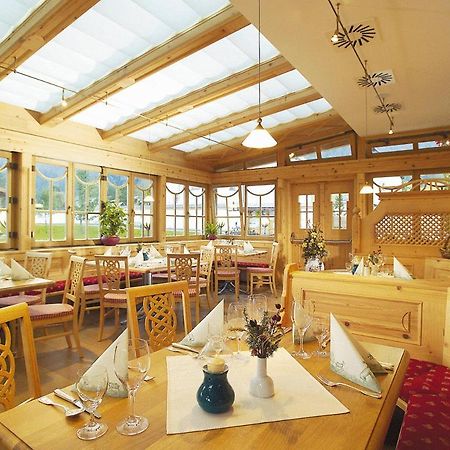 Hotel Hubertus Mit Erlebnislandgasthof Reitherwirt Kitzbühel Kültér fotó