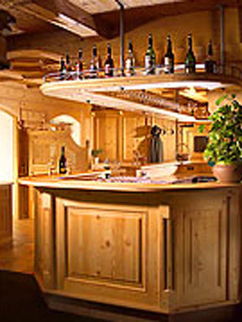 Hotel Hubertus Mit Erlebnislandgasthof Reitherwirt Kitzbühel Kültér fotó