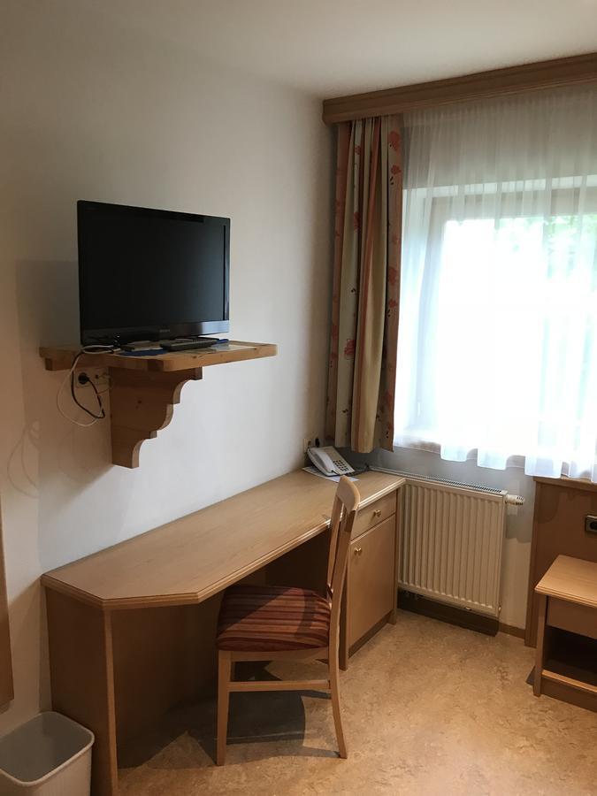 Hotel Hubertus Mit Erlebnislandgasthof Reitherwirt Kitzbühel Szoba fotó
