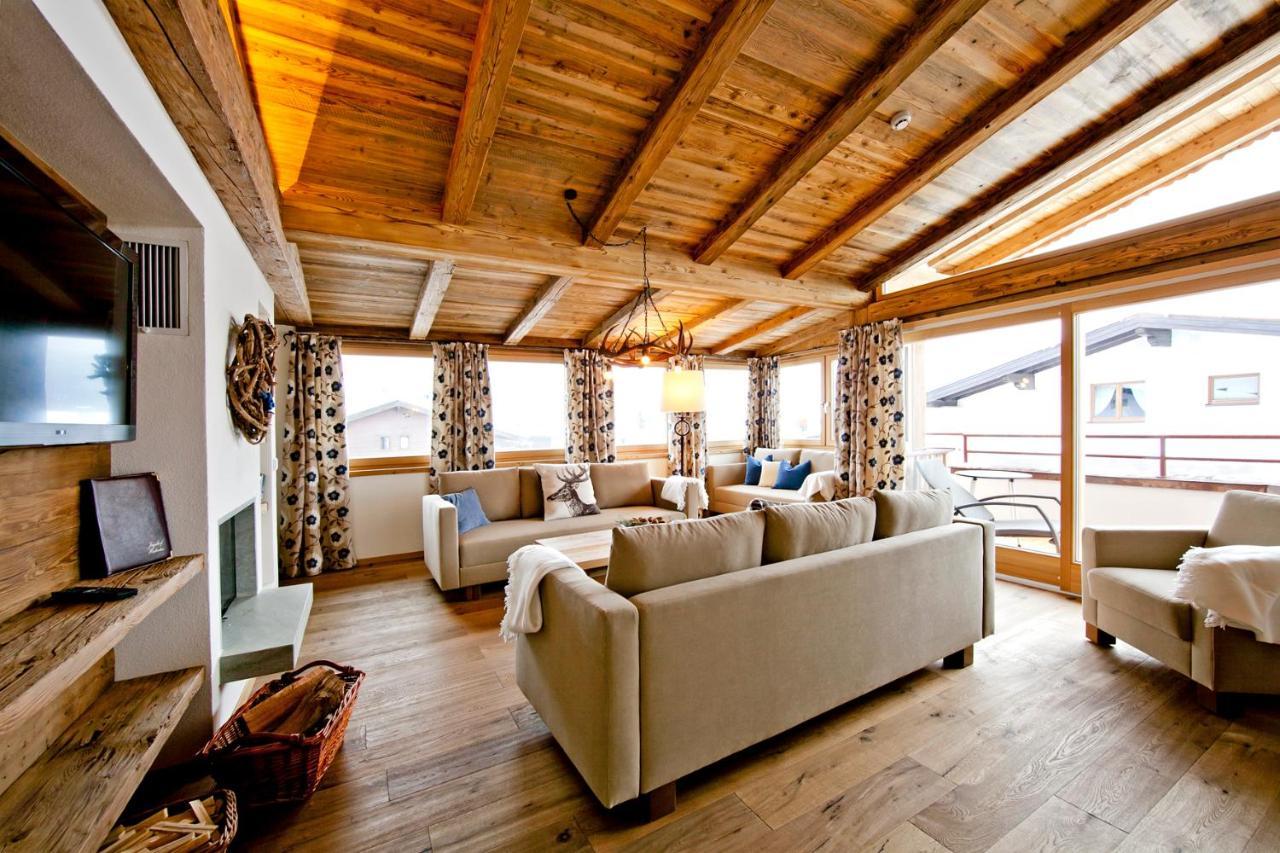 Hotel Hubertus Mit Erlebnislandgasthof Reitherwirt Kitzbühel Kültér fotó