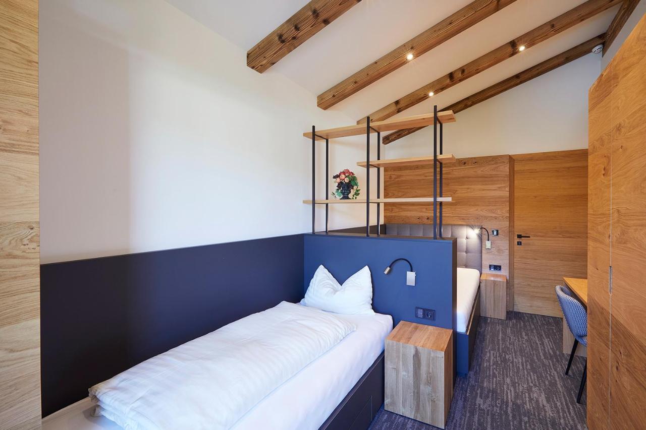 Hotel Hubertus Mit Erlebnislandgasthof Reitherwirt Kitzbühel Kültér fotó